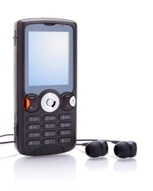 mobile phone, cell phone